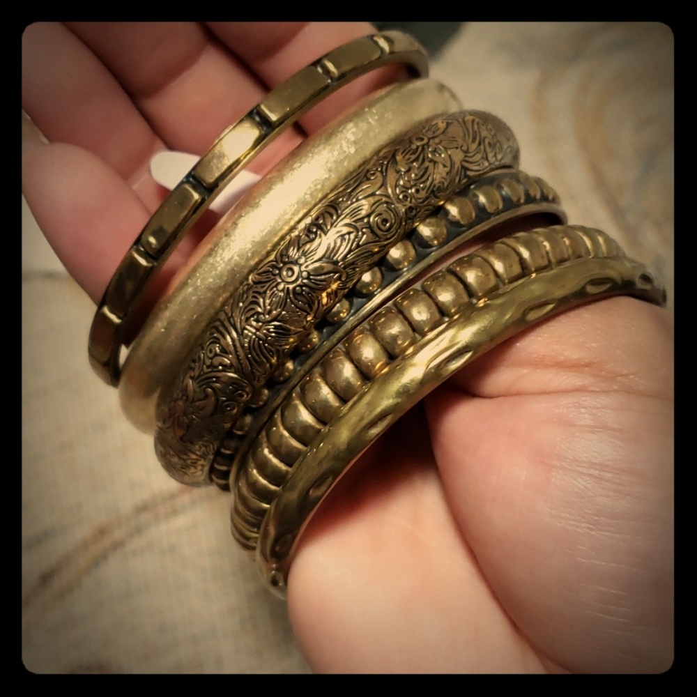 Bangles
